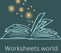 Worksheets world
